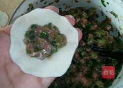 牛肉大辣椒水饺的做法图解11