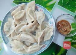 牛肉大辣椒水饺的做法图解14