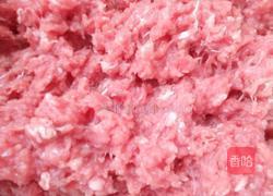 牛肉大辣椒水饺的做法图解7