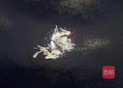 辣炒干巴牛肉的做法图解4