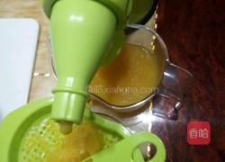 橙汁的做法图解7