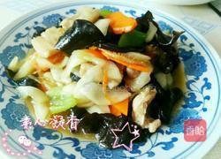 缤纷小炒的做法图解10
