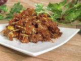 牙签牛肉