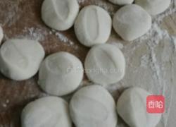 头伏饺子的做法图解6
