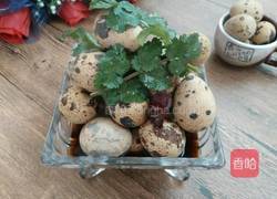 卤鹌鹑蛋的做法图解5