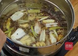 椒油的做法图解2