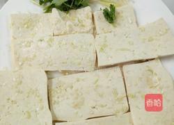 锅塌豆腐的做法图解1