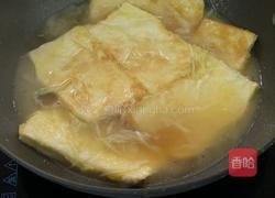 锅塌豆腐的做法图解4
