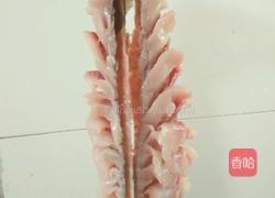 糖酥鲤鱼的做法图解9