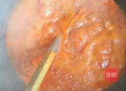 糖酥鲤鱼的做法图解19