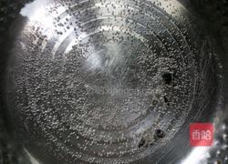 长参黑米粥的做法图解4