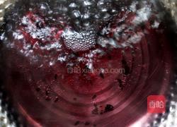 长参黑米粥的做法图解5