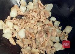 咖喱土豆肉片的做法图解7
