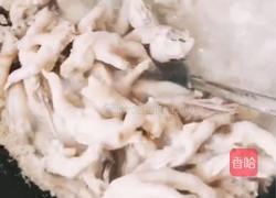 泡椒鸡爪的做法图解2