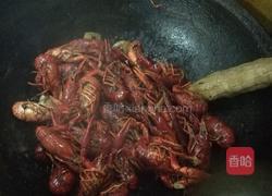 家常麻辣小龙虾的做法图解6