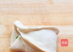 蝴蝶水煎饺的做法图解8