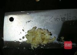 凉拌苦瓜的做法图解8