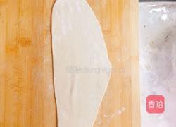 多肉馒头的做法图解3