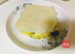牛油果三明治的做法图解7
