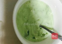 牛油果三明治的做法图解1