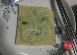 牛油果三明治的做法图解2