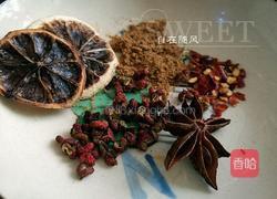 煮毛豆的做法图解3