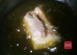 多情红烧肉的做法图解4