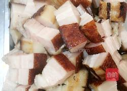 多情红烧肉的做法图解6