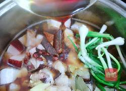 多情红烧肉的做法图解8