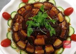 多情红烧肉的做法图解9