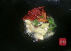 田螺童子鸡的做法图解6