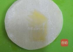 饺子皮春饼的做法图解3