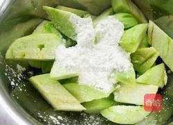 改良地三鲜的做法图解4