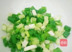 牛筋丸煮方便面的做法图解2