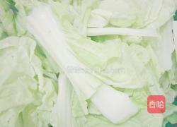 牛筋丸煮方便面的做法图解4