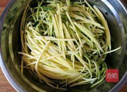 玉米面浆粑馍（改良版)的做法图解3