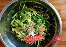 玉米面浆粑馍（改良版)的做法图解7