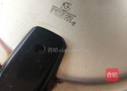 绿豆稀的做法图解4