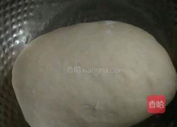 猪肉香菇饺子的做法图解2