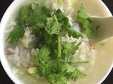 草鱼大锅粥