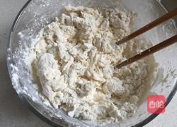 简易版酱香饼的做法图解2