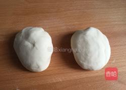 简易版酱香饼的做法图解6