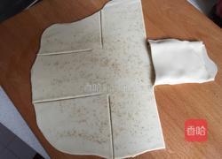 简易版酱香饼的做法图解10