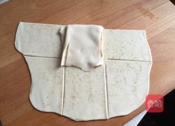 简易版酱香饼的做法图解11