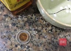 豉油煮鸡爪的做法图解4