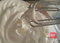 肉松小蛋糕的做法图解10