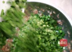 猫耳饺的做法图解8