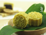 绿豆糕