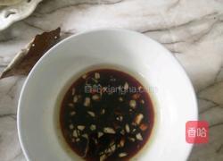 香菇马蹄水饺的做法图解14