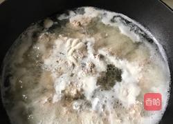 冬瓜丸子汤的做法图解3